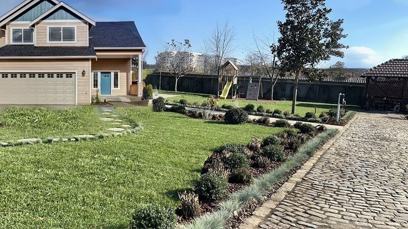 Hiris Garden Expert - Pepiniera, amenajari peisagistice